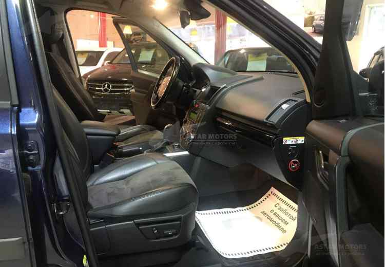 Land Rover Freelander II Рестайлинг