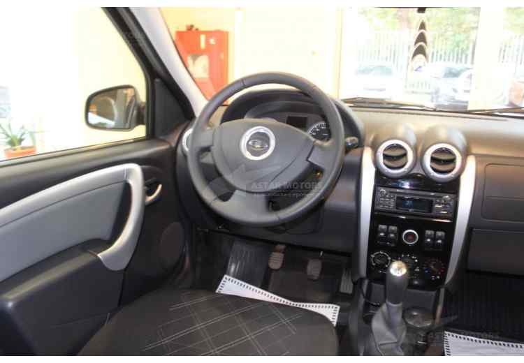 LADA (ВАЗ) Largus