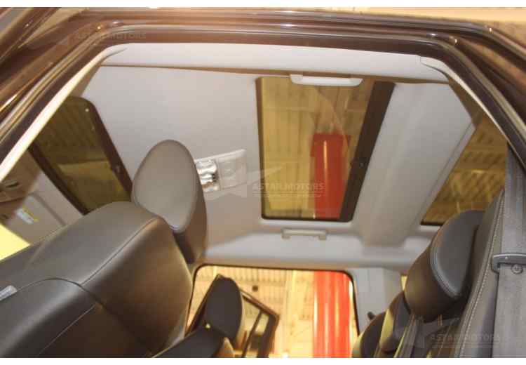 Land Rover Discovery IV