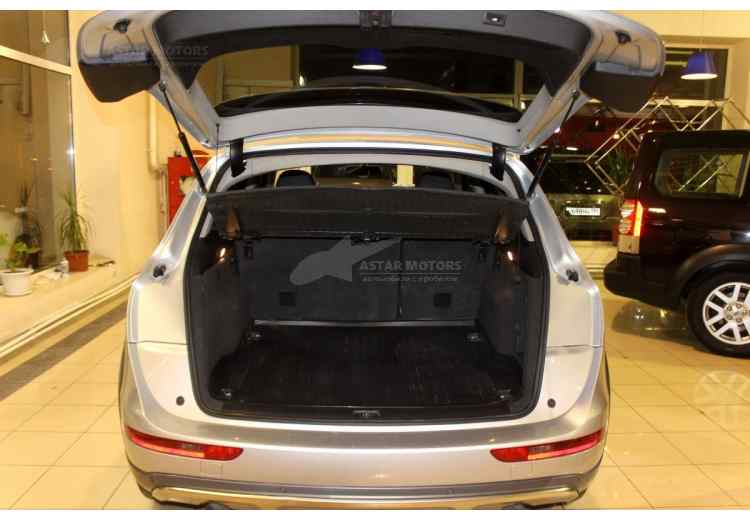 Audi Q5 I (8R)