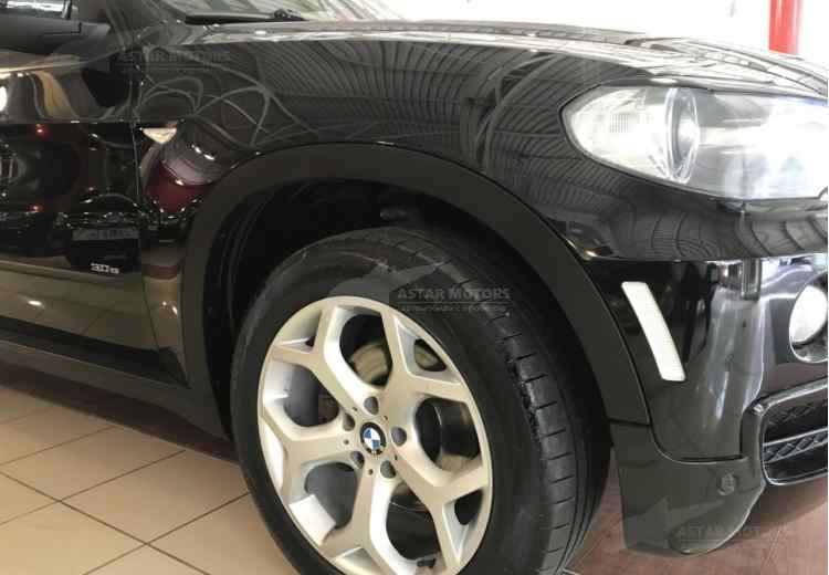 BMW X5 II (E70)