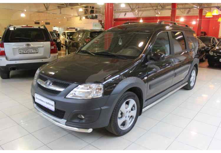 LADA (ВАЗ) Largus