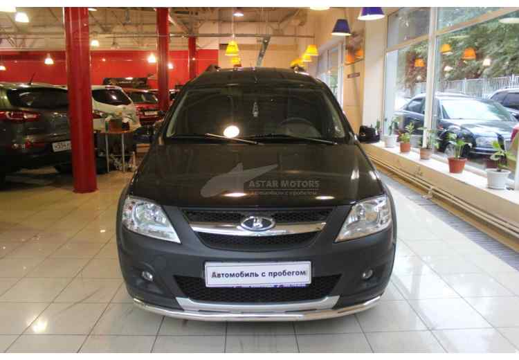 LADA (ВАЗ) Largus