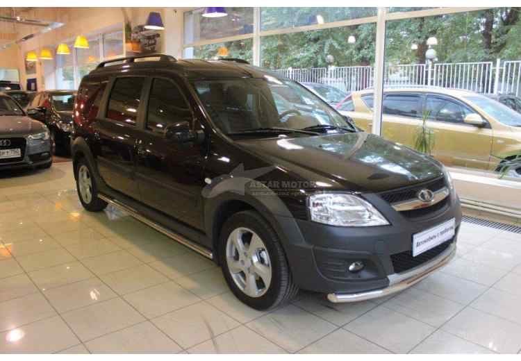 LADA (ВАЗ) Largus