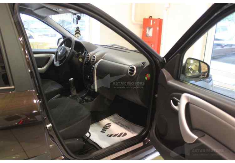 LADA (ВАЗ) Largus