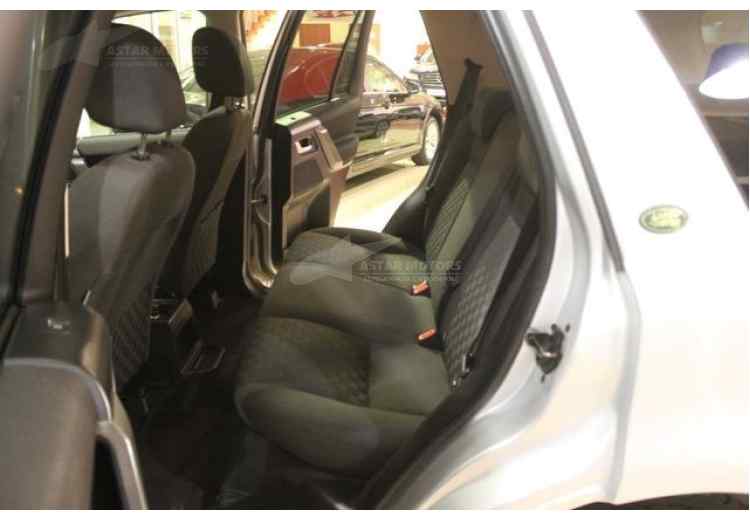 Land Rover Freelander II