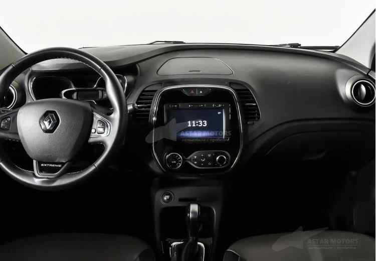 Renault Kaptur
