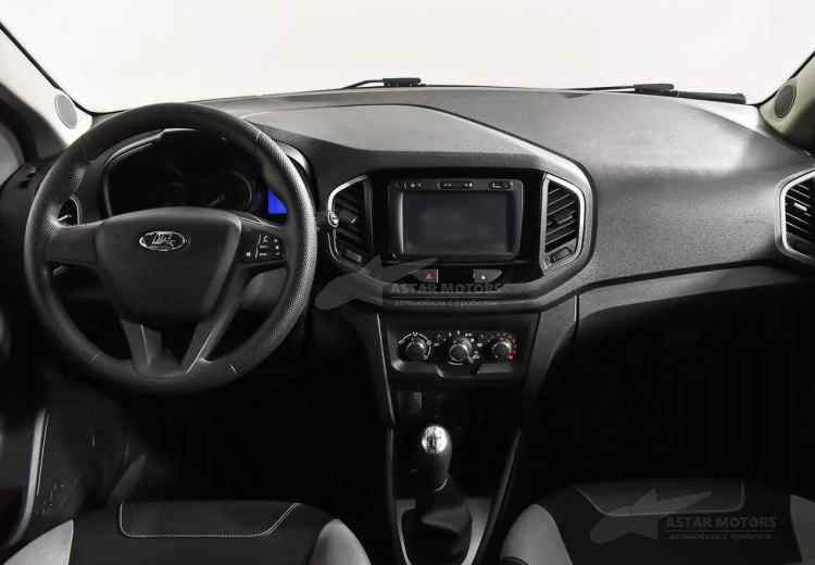 LADA (ВАЗ) XRAY