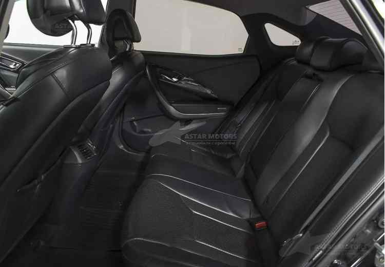 Hyundai Grandeur V