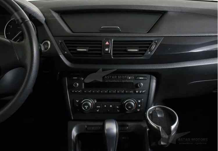 BMW X1 I (E84)