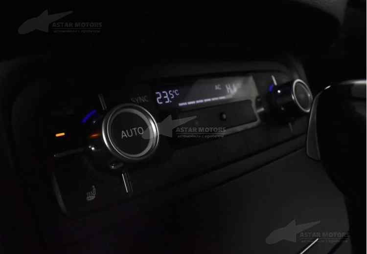 Volkswagen Touareg II