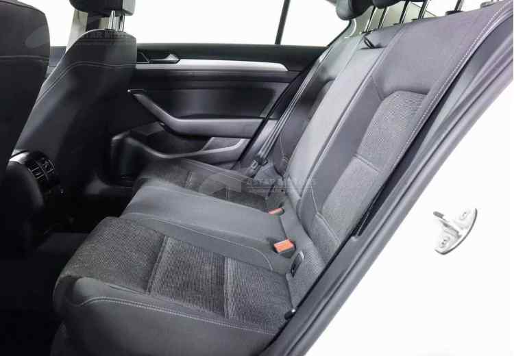 Volkswagen Passat B8