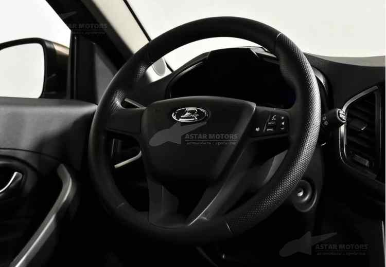 LADA (ВАЗ) XRAY