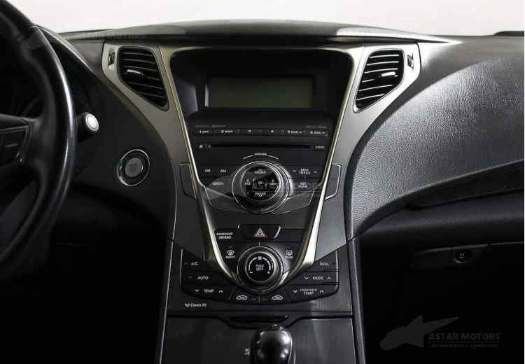 Hyundai Grandeur V