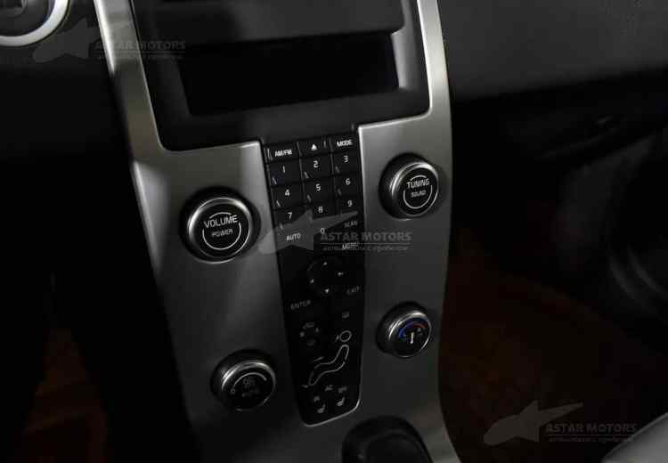 Volvo S40 II Рестайлинг