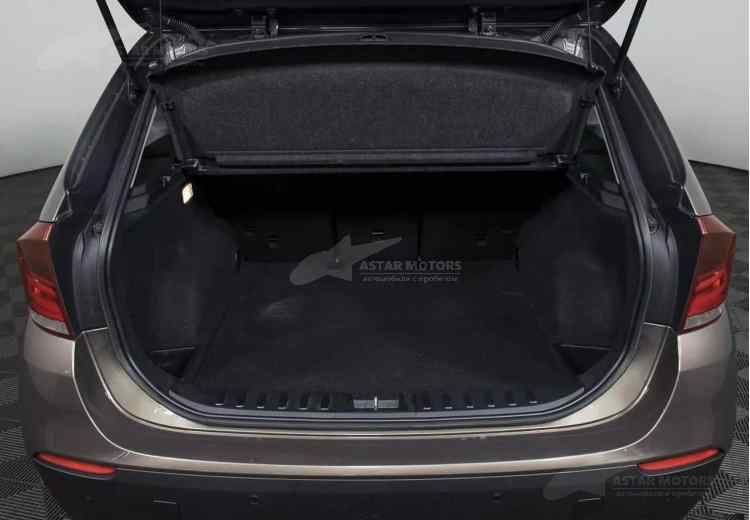 BMW X1 I (E84)