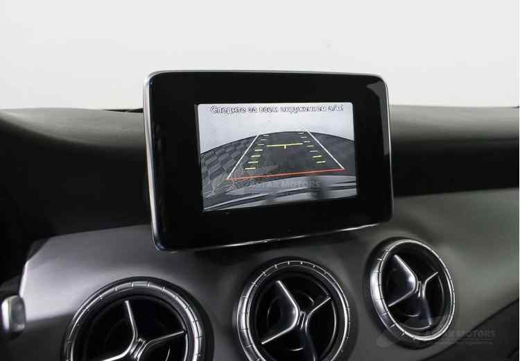 Mercedes-Benz CLA I (C117, X117)