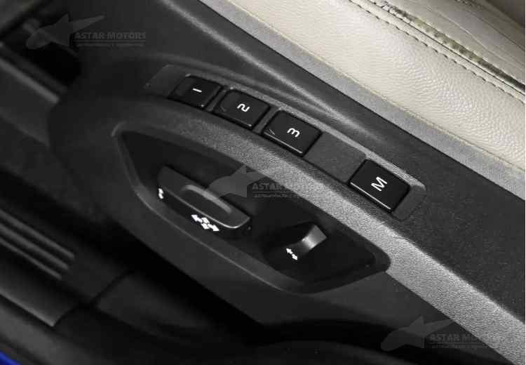 Volvo S40 II Рестайлинг