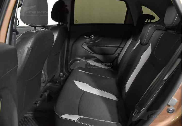 LADA (ВАЗ) XRAY
