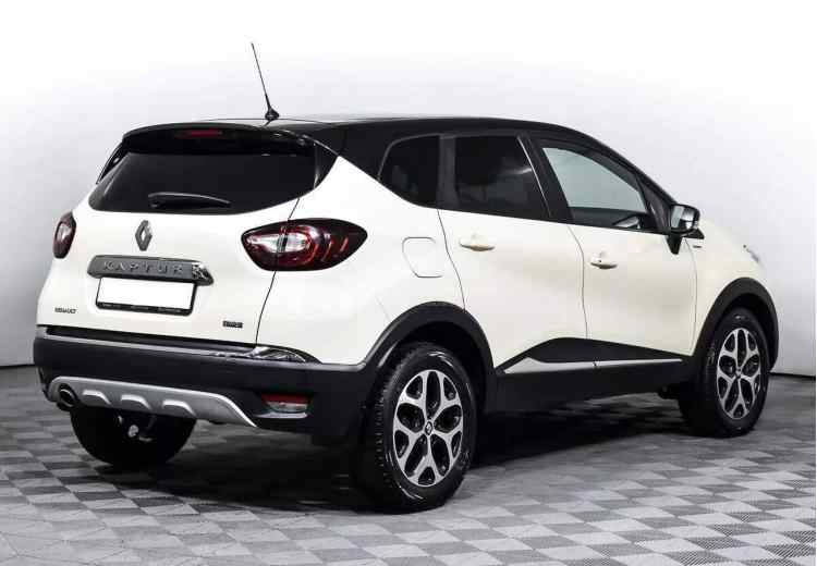 Renault Kaptur