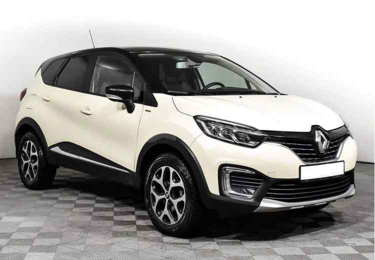 Renault Kaptur