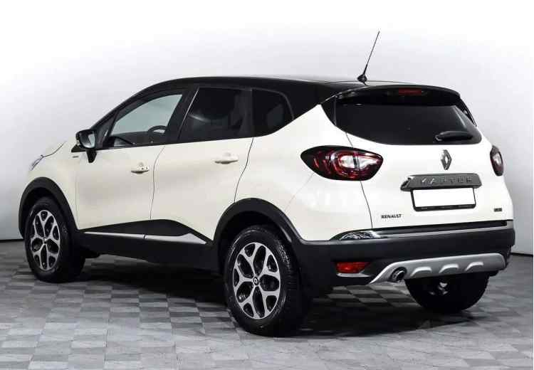 Renault Kaptur