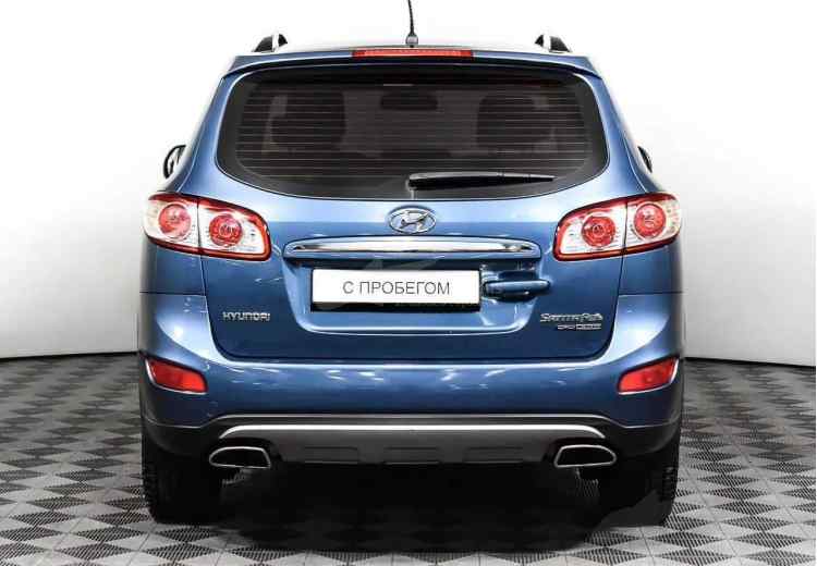 Санта фе на авито. Hyundai Santa Fe 2024. Обвес Vega на Hyundai Santa Fe 3.