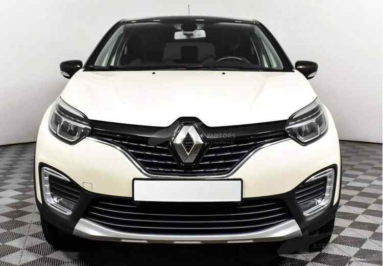 Renault Kaptur