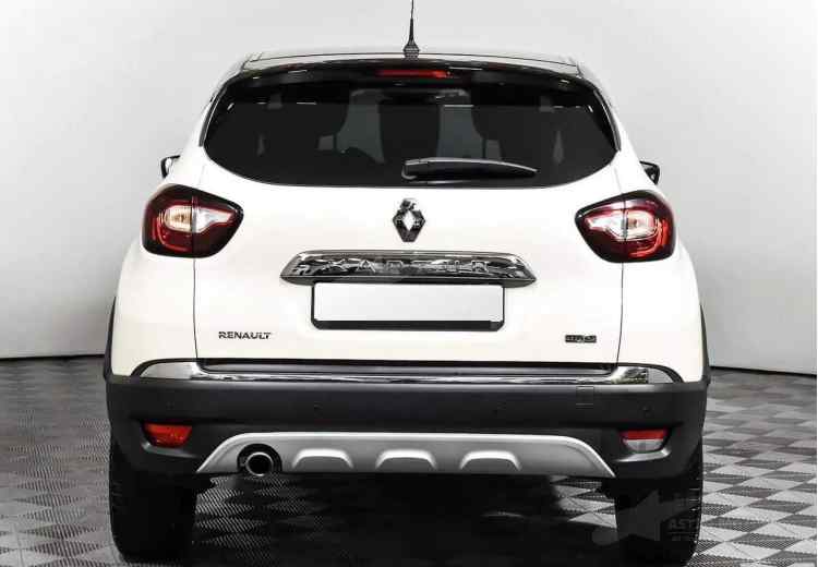 Renault Kaptur