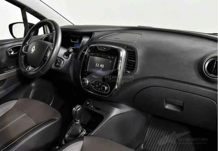 Renault Kaptur