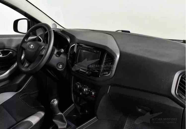 LADA (ВАЗ) XRAY