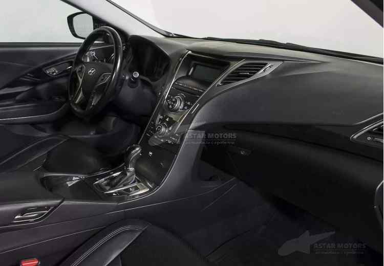 Hyundai Grandeur V