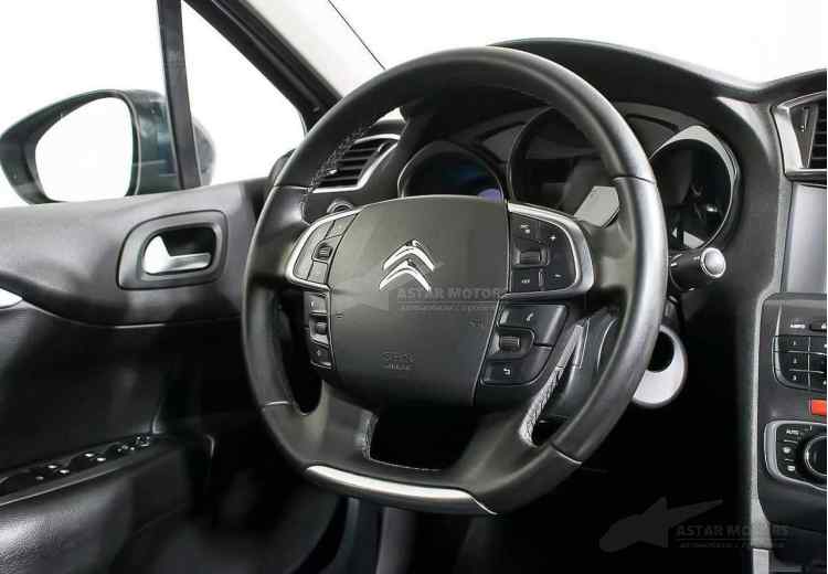 Citroen C4 II