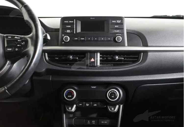 Kia Picanto III