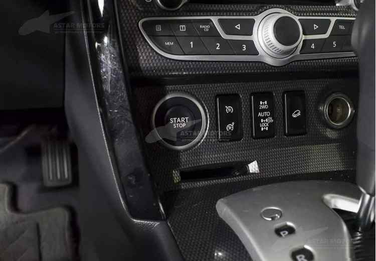 Renault Koleos I Рестайлинг