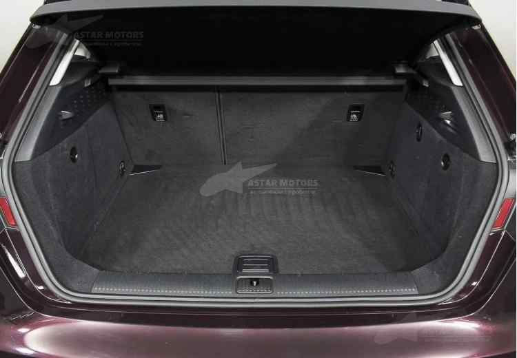 Audi A3 III (8V)