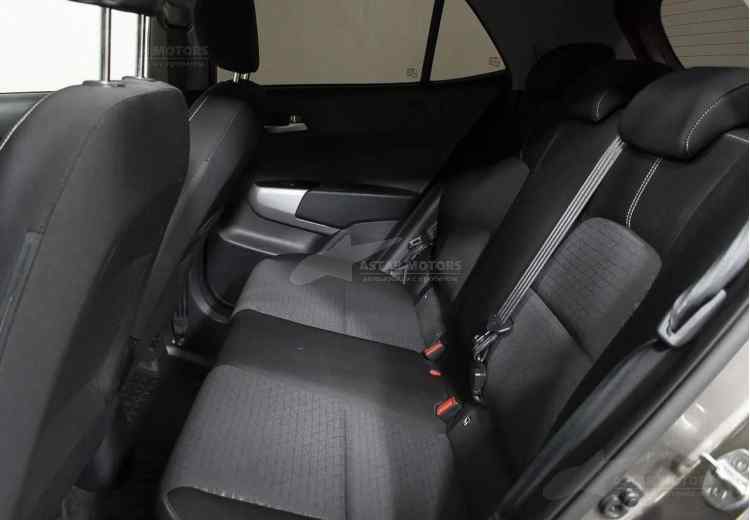 Kia Picanto III