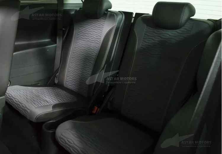 Opel Zafira C