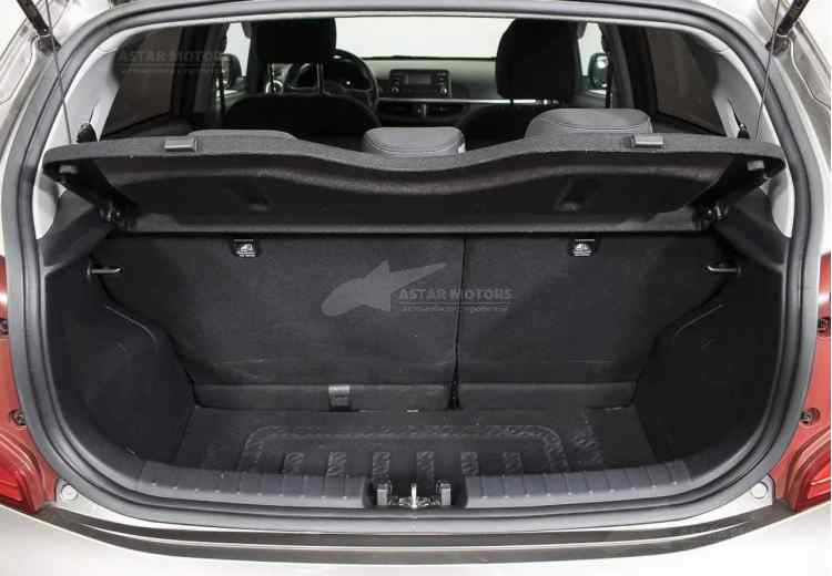 Kia Picanto III