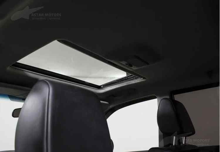 Suzuki Grand Vitara III Рестайлинг