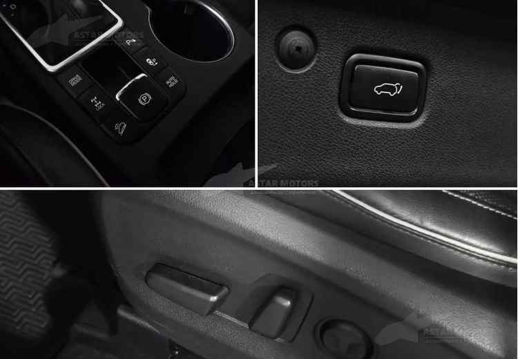 Kia Sportage IV