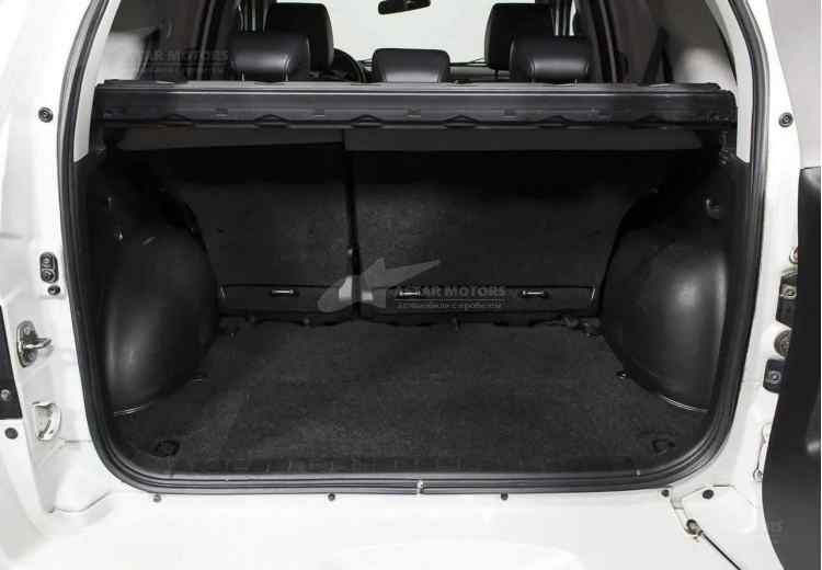 Suzuki Grand Vitara III Рестайлинг