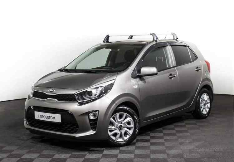 Kia Picanto III