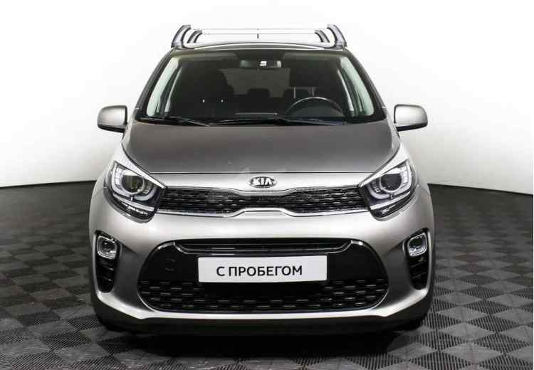Kia Picanto III