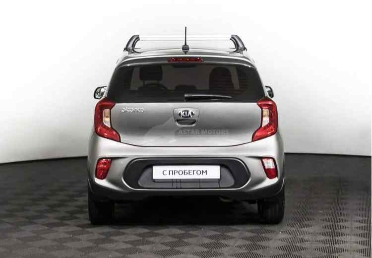 Kia Picanto III