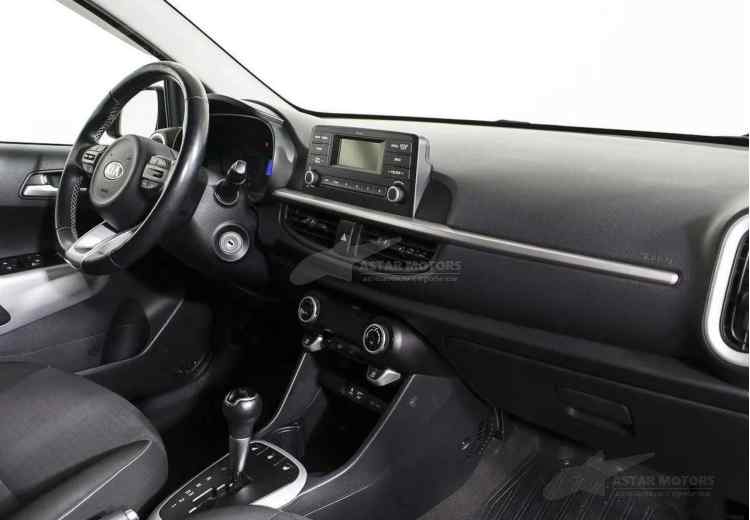 Kia Picanto III