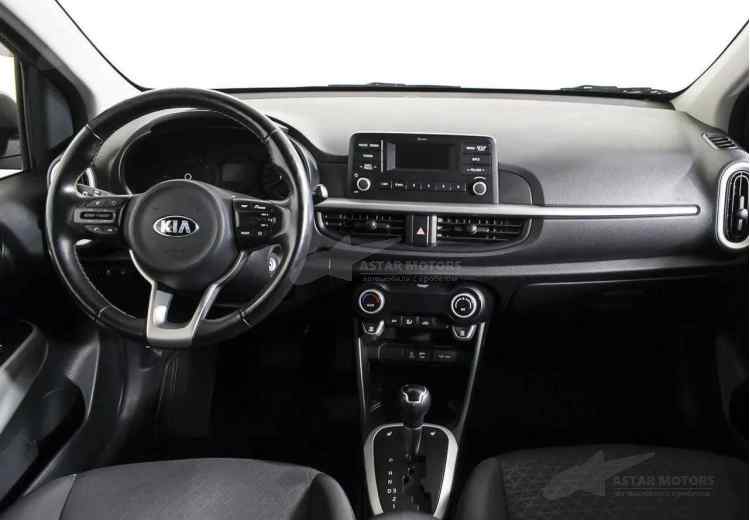 Kia Picanto III