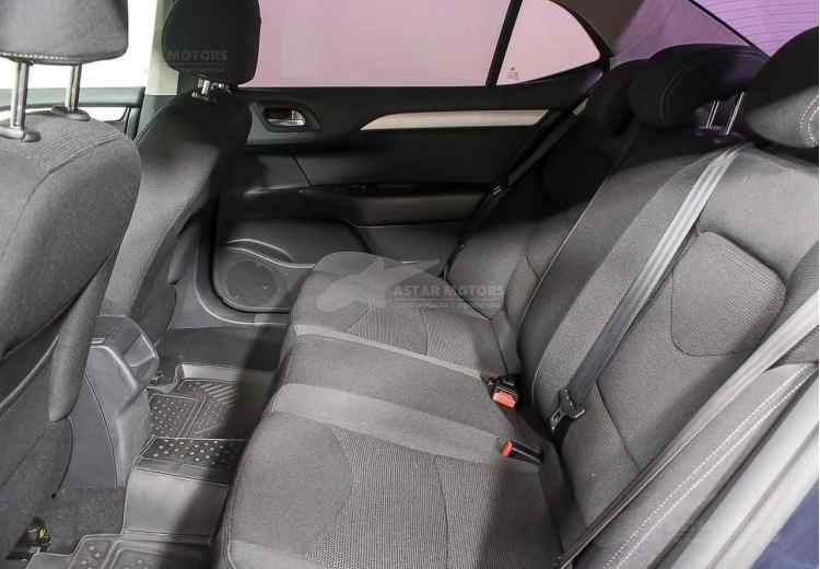 Citroen C4 II