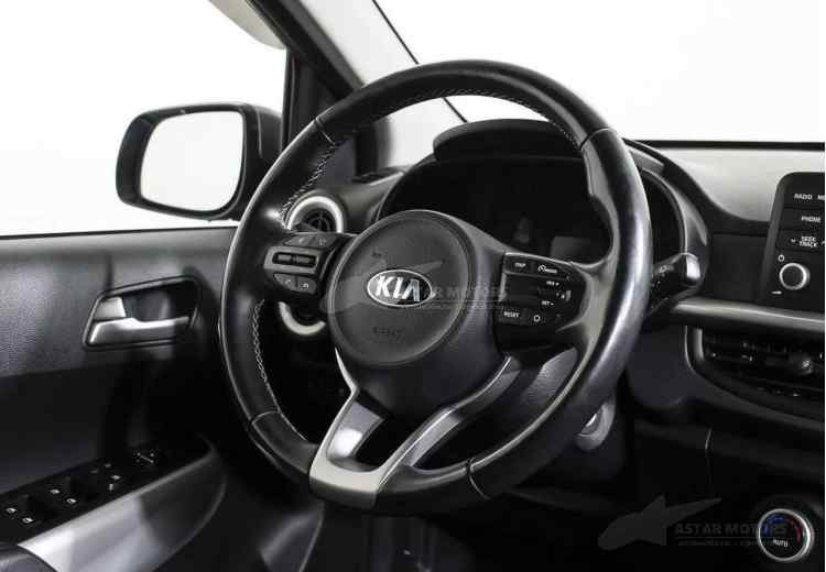 Kia Picanto III