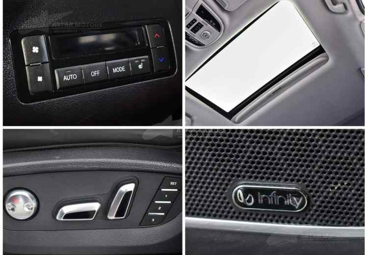 Haval H9 I Рестайлинг